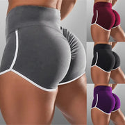 Pantalones cortos deportivos de verano para mujer