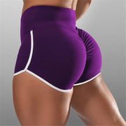 Pantalones cortos deportivos de verano para mujer