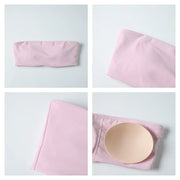 Conjunto Deportivo de Dos Piezas para Mujer