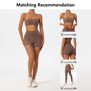 Conjunto Deportivo de Dos Piezas para Mujer