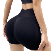 Pantalones cortos deportivos para mujer