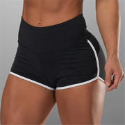 Pantalones cortos deportivos de verano para mujer