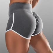 Pantalones cortos deportivos de verano para mujer