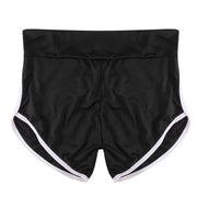 Pantalones cortos deportivos de verano para mujer